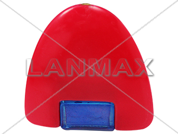 GIZ EM PÓ VERMELHO YC2-10