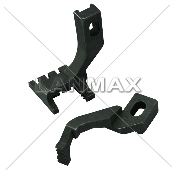Dente para Galoneira Siruba