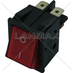 Interruptor Geral Star