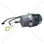 Servo Motor Travete Eletrônica Brother