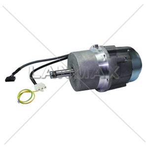 Servo Motor Travete Eletrônica Brother