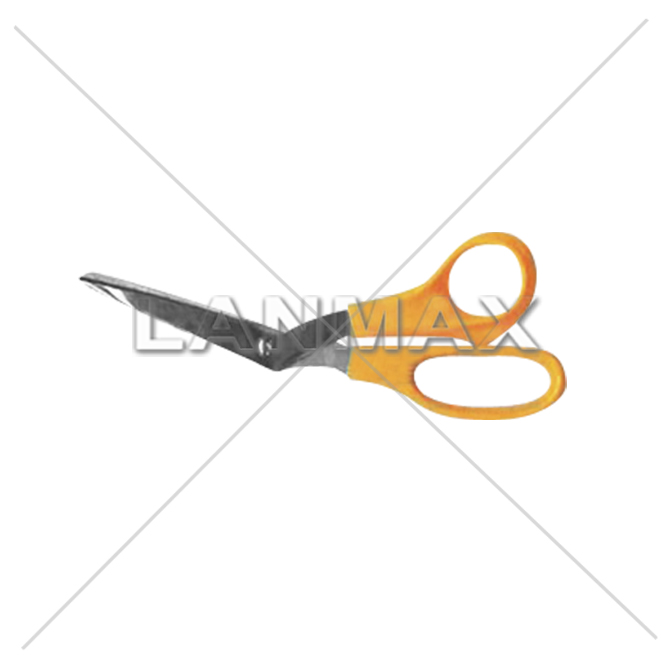 JD-9409-B Tesoura 8-1/2 Pol