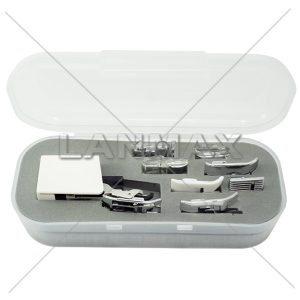 Kit Quilter 8 Peças