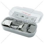 Kit de Quilt Livre