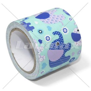 Fita decorativa decor tape