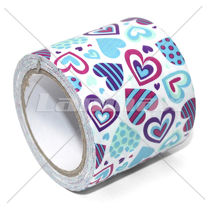 Fita decorativa decor tape