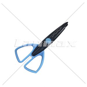 LM-103404 Tesoura Picotar Papel 5 1/2 polegadas