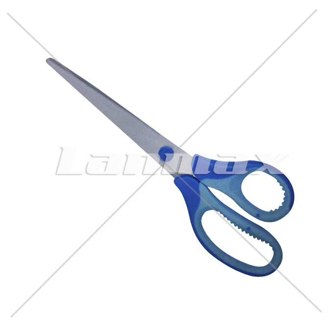 LM-117028-Tesoura Multi Uso Antiderrapante 8,5 Polegadas
