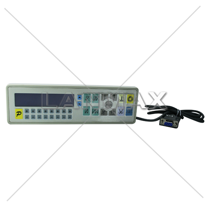 Painel de Comando Power Max AHD-56-55