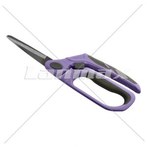 LM-130110 Tesoura com Trava de Segurança 10 Pol