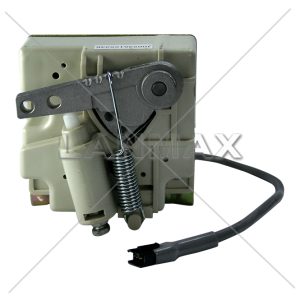 Acionador do Pedal Eletrônico