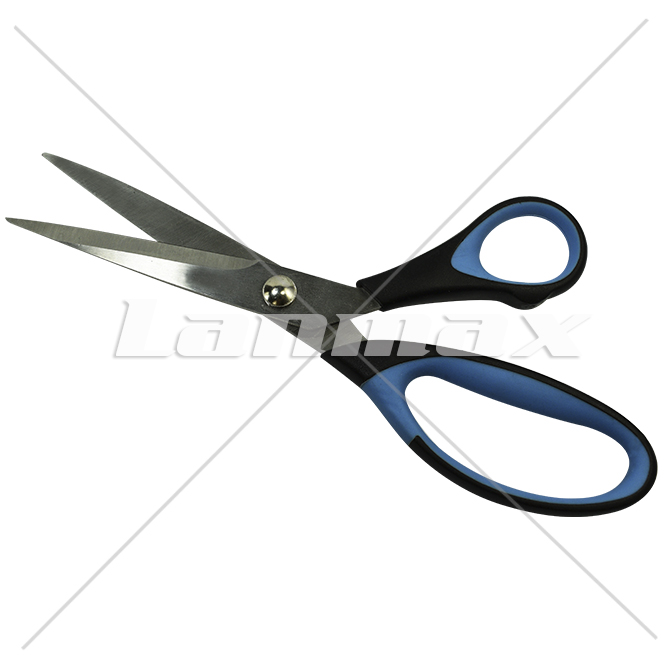 LM-152213-Tesoura Multi Uso Soft 8-1/4-Polegadas
