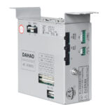 LM D controlador