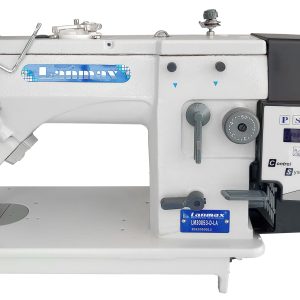 Zig Zag Direct Drive