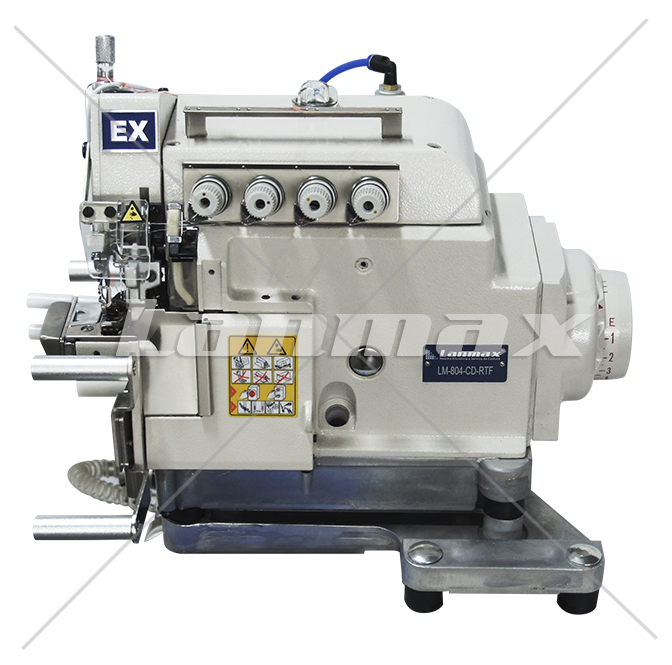 LM CD RTF