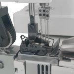 LM HX PL D detalhe