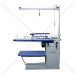 Mesa de passar industrial com troller