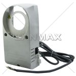 Caixa Control Box Reta Direct Drive