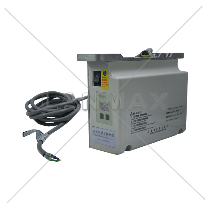 Caixa Control Box Reta/Overloque/Galoneira