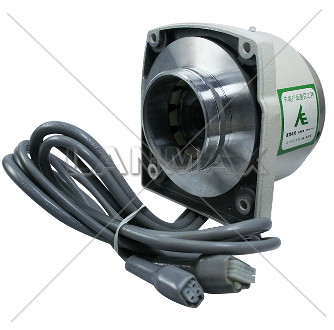 LM D motor