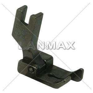 Calcador Reto c/ Guia 3/32 (2,4mm)