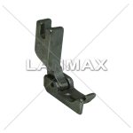 Calcador Reto com Guia 1/16 (1,6mm)