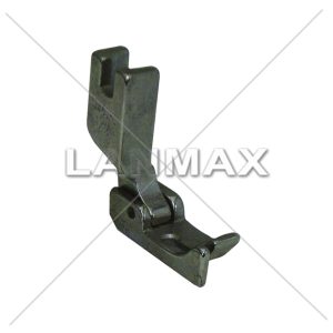 Calcador Reto com Guia 1/16 (1,6mm)