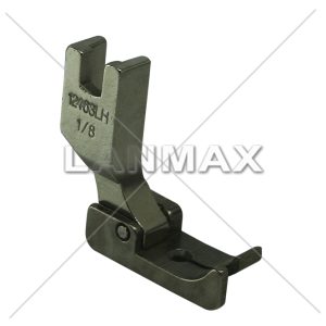 Calcador Reto c/ Guia 1/8 (3,2mm)