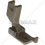 Calcador Reto com Guia 3/16 (4,8mm)