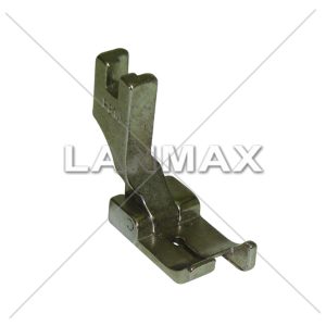 Calcador Reto com Guia 1/4 (6,4mm)