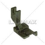 Calcador Reto com Guia 3/8 (9,5mm)
