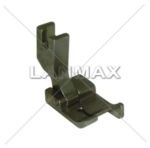 Calcador Reto com Guia 3/8 (9,5mm)