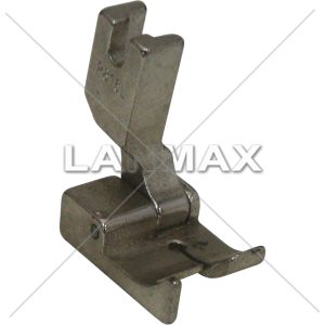 LOT-P816L-Calcador Reto com Guia 3/8 (9,5mm)
