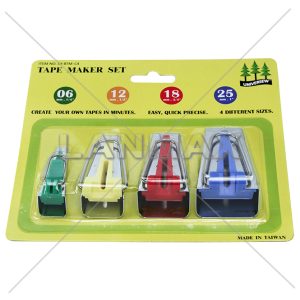 Kit com Calcador de Viés