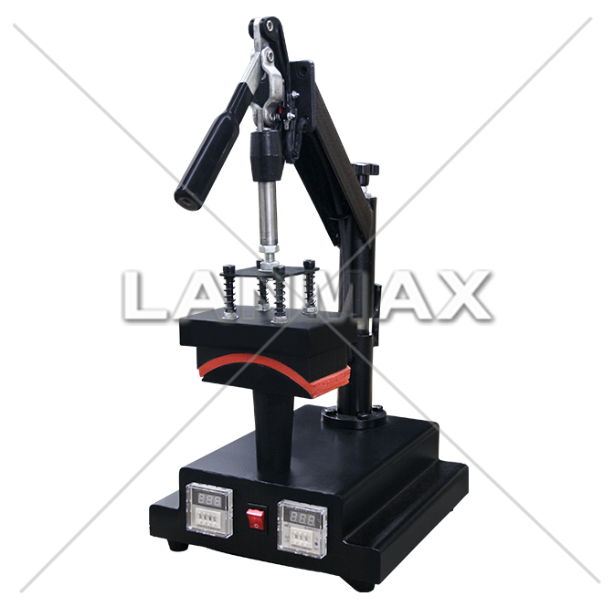 MÁQUINA DE TRANSFER PARA BONÉ