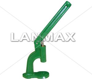 MFB Máquina de Forrar Botão Manual