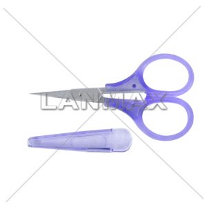 MS-90T-PC Tesoura com Protetor 3,5 polegadas