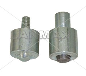 Matriz de Ilhós n°0