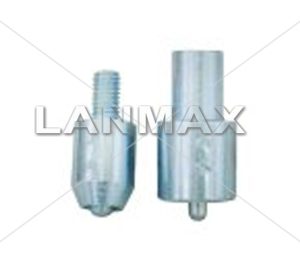 Matriz para Ilhós n°54