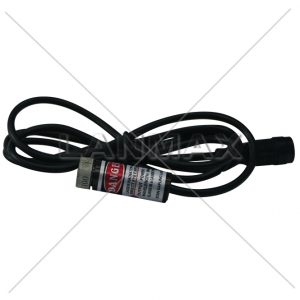 Mira Laser Diodo Red Pont