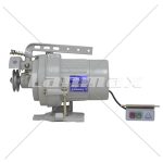 Motor Industrial