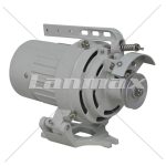 Motor Industrial