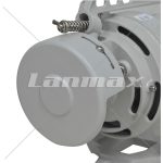Motor Industrial