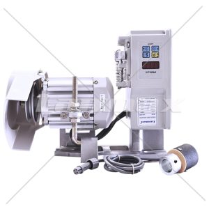 Motor Servo 550W (110V/220V)