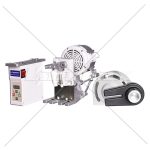 Motor Servo Eletronico W V