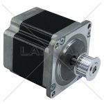Motor de Passo X