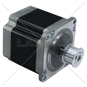 Motor de Passo X