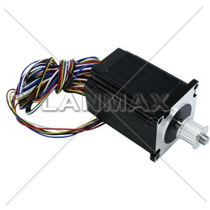 Motor de Passo Y