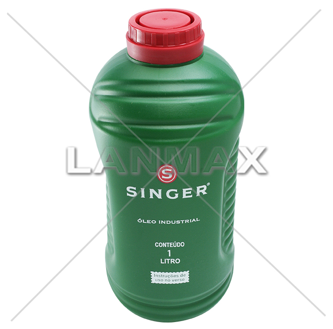 Óleo Singer L