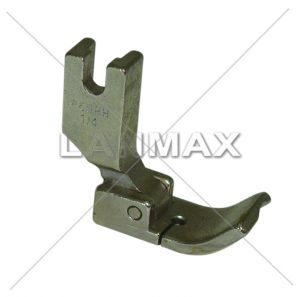 Calcador p/ Vivo c/ Canaleta